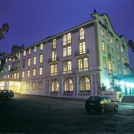 Curia Palace Hotel Spa & Golf Resort Exterior foto